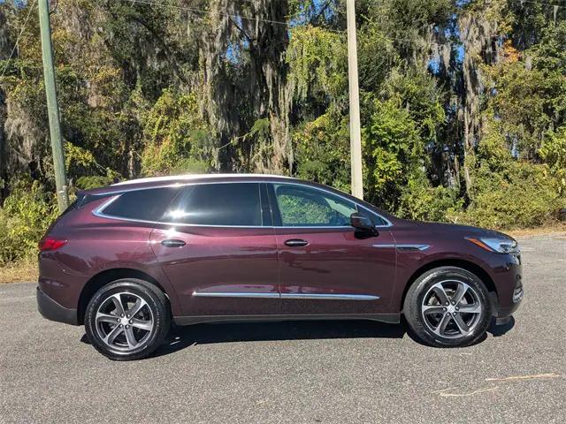 2019 Buick Enclave FWD Essence