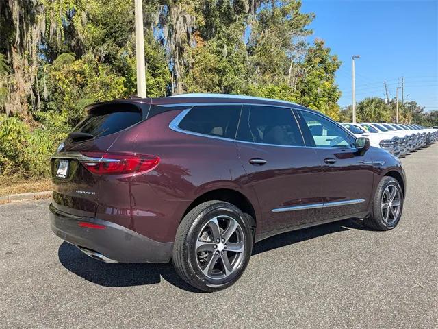 2019 Buick Enclave FWD Essence