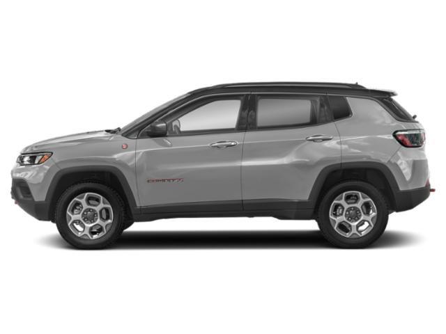 2022 Jeep Compass Trailhawk 4x4 2022 Jeep Compass Trailhawk 4x4