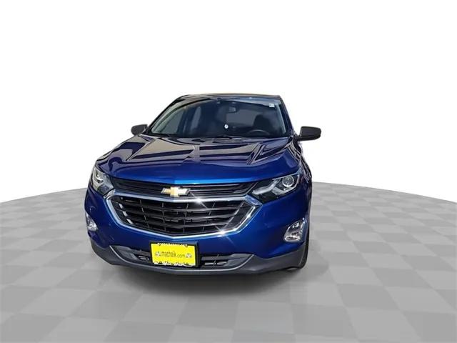 2019 Chevrolet Equinox LS 2019 Chevrolet Equinox LS