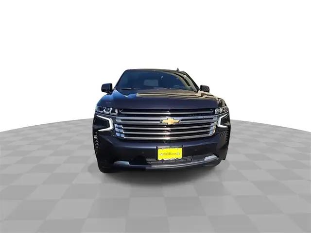 2024 Chevrolet Suburban 2WD High Country