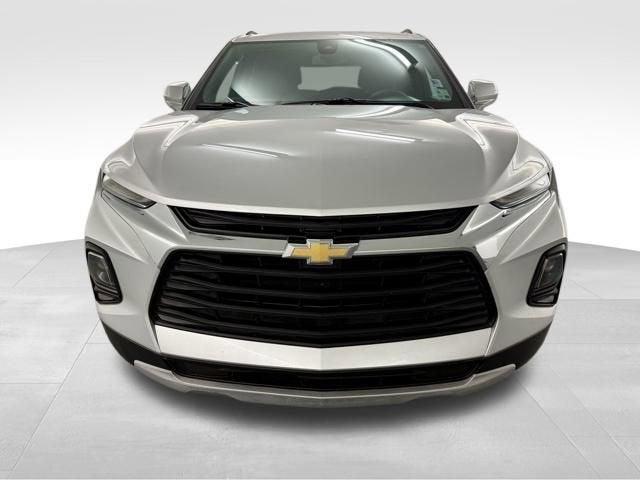 2021 Chevrolet Blazer FWD 2LT 2021 Chevrolet Blazer FWD 2LT