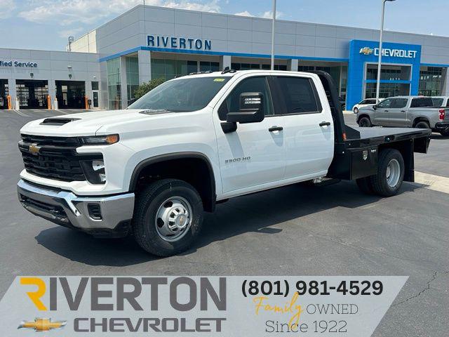 2026 Chevrolet Silverado 3500HD Work Truck for sale in South Jordan, UT