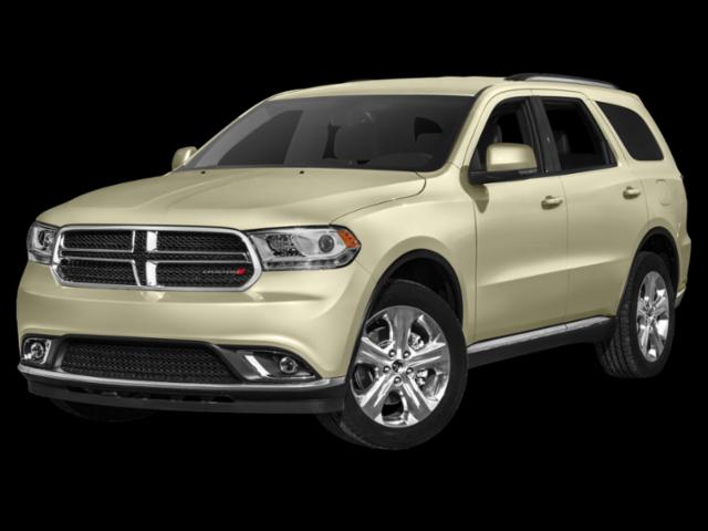 2015 Dodge Durango SXT 2015 Dodge Durango SXT