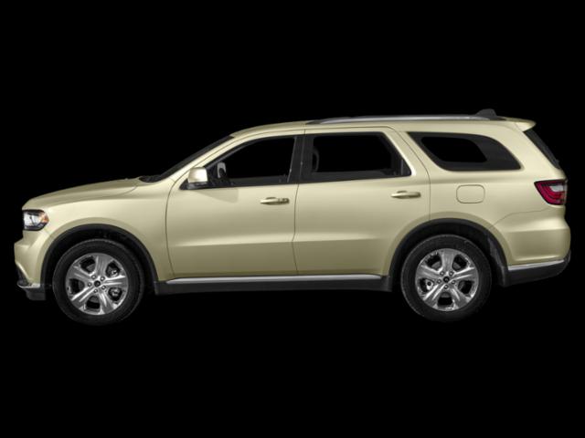 2015 Dodge Durango SXT 2015 Dodge Durango SXT