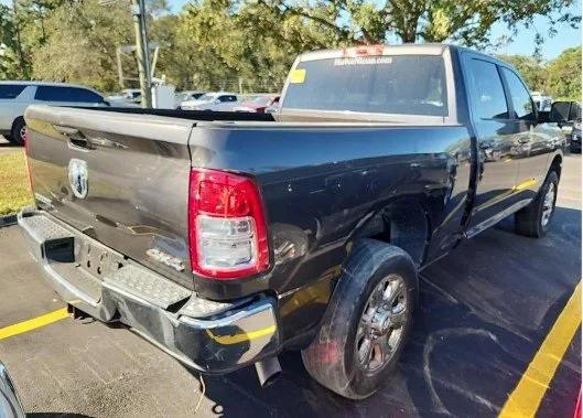 2020 RAM 2500 Big Horn Crew Cab 4X4 64 Box 2020 RAM 2500 Big Horn Crew Cab 4X4 64 Box