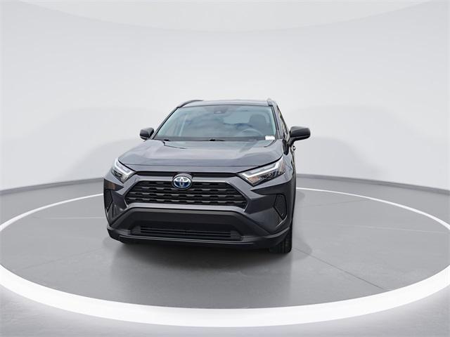 2023 Toyota RAV4 Hybrid LE 2023 Toyota RAV4 Hybrid LE