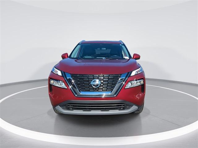 2021 Nissan Rogue SV FWD 2021 Nissan Rogue SV FWD