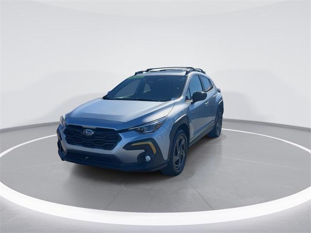 2025 Subaru Crosstrek Sport 2025 Subaru Crosstrek Sport