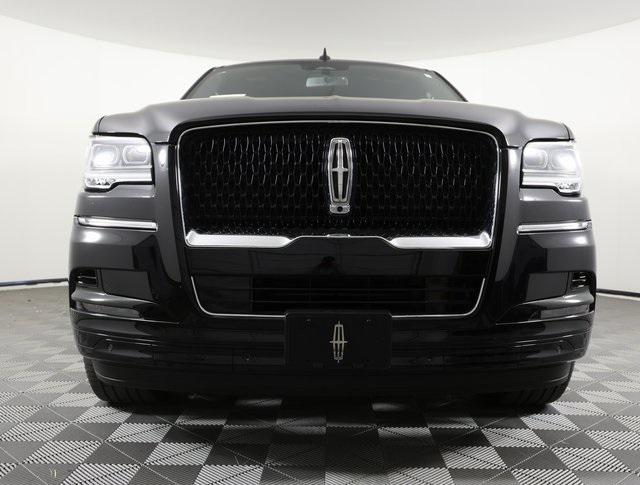 2024 Lincoln Navigator Reserve 2024 Lincoln Navigator Reserve
