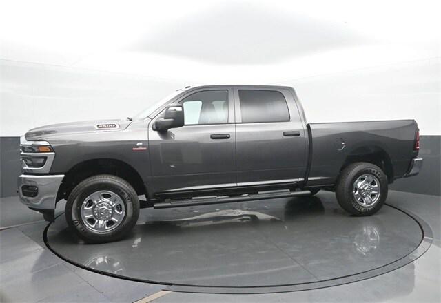 2025 RAM 2500 Tradesman Crew Cab 4x4 64 Box 2025 RAM 2500 Tradesman Crew Cab 4x4 64 Box