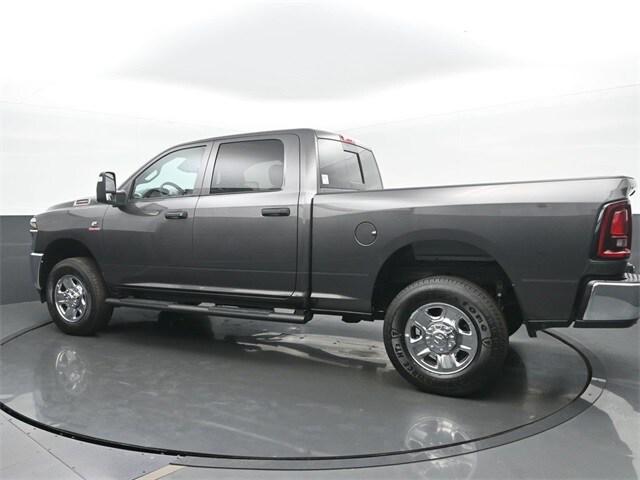 2025 RAM 2500 Tradesman Crew Cab 4x4 64 Box 2025 RAM 2500 Tradesman Crew Cab 4x4 64 Box