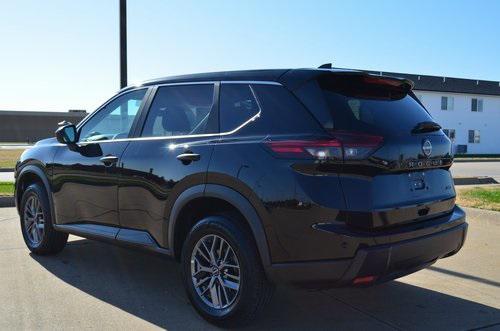 2024 Nissan Rogue S Intelligent AWD 2024 Nissan Rogue S Intelligent AWD