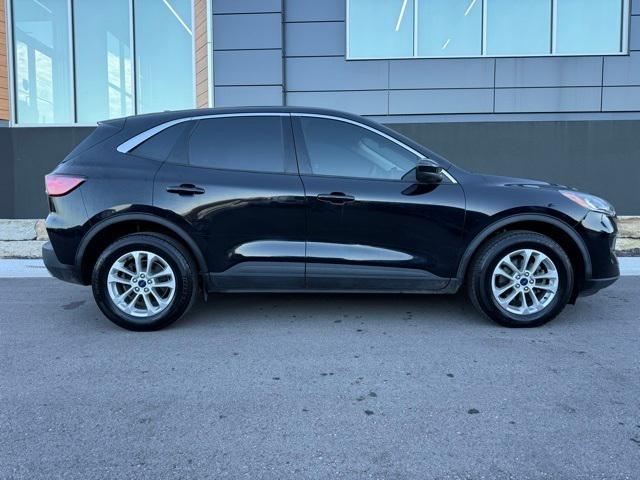 2020 Ford Escape SE 2020 Ford Escape SE