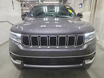 2024 Wagoneer Wagoneer L Series I 4x4 2024 Wagoneer Wagoneer L Series I 4x4