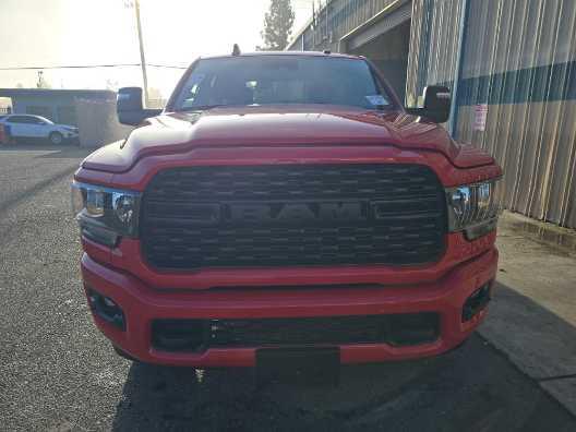 2024 RAM 2500 Big Horn Crew Cab 4x4 64 Box 2024 RAM 2500 Big Horn Crew Cab 4x4 64 Box