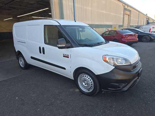 2021 RAM ProMaster City Tradesman Cargo Van 2021 RAM ProMaster City Tradesman Cargo Van