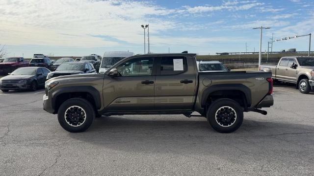 2024 Toyota Tacoma Base