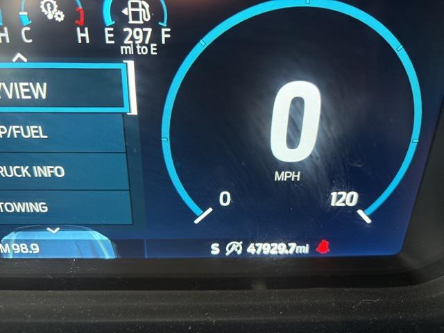 2022 Ford F-150 Limited