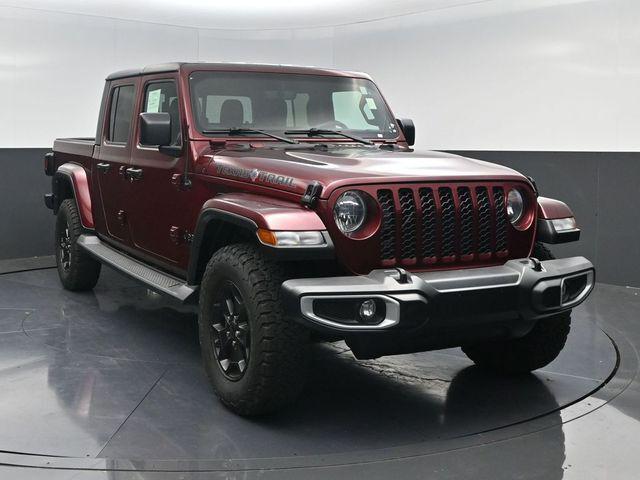 2021 Jeep Gladiator Texas Trail 4x4 2021 Jeep Gladiator Texas Trail 4x4