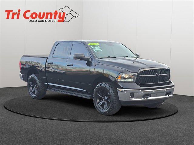2014 RAM 1500 Laramie 2014 RAM 1500 Laramie