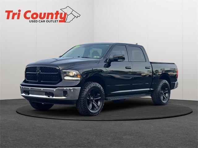 2014 RAM 1500 Laramie 2014 RAM 1500 Laramie