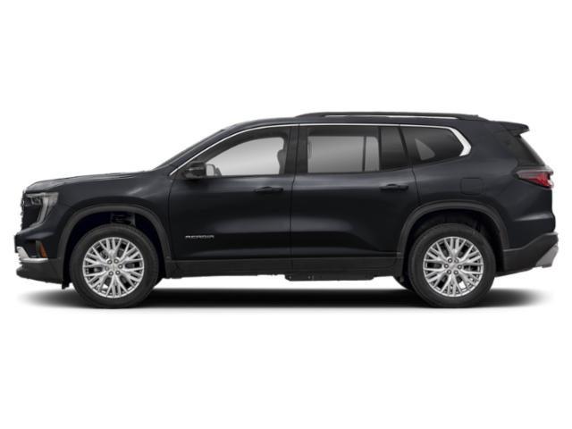 2024 GMC Acadia AWD Elevation 2024 GMC Acadia AWD Elevation