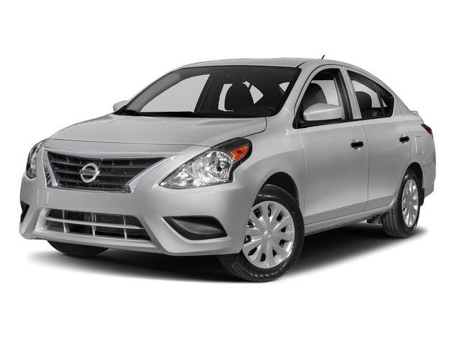 2018 Nissan Versa 1.6 SV 2018 Nissan Versa 1.6 SV