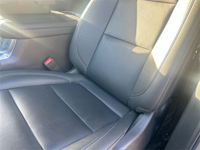 2025 Chevrolet Silverado 1500 4WD Crew Cab Short Bed LT Trail Boss 2025 Chevrolet Silverado 1500 4WD Crew Cab Short Bed LT Trail Boss