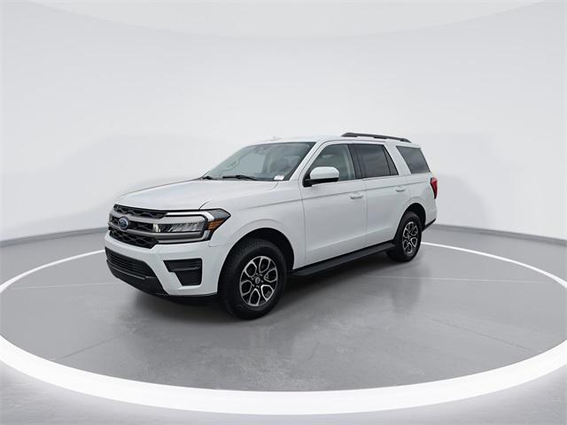 2024 Ford Expedition XLT 2024 Ford Expedition XLT
