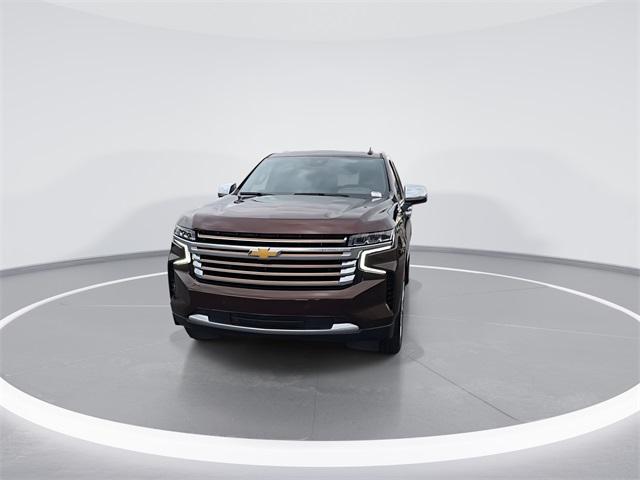 2023 Chevrolet Tahoe 4WD High Country 2023 Chevrolet Tahoe 4WD High Country