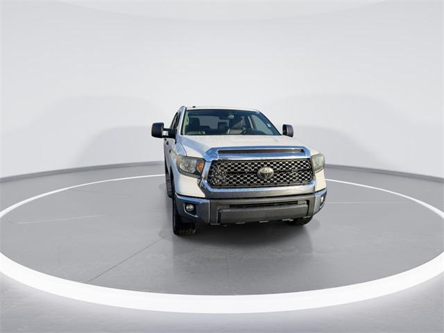 2019 Toyota Tundra SR5 5.7L V8 2019 Toyota Tundra SR5 5.7L V8