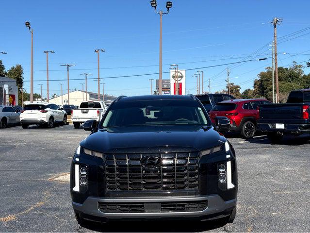 2024 Hyundai Palisade Limited 2024 Hyundai Palisade Limited