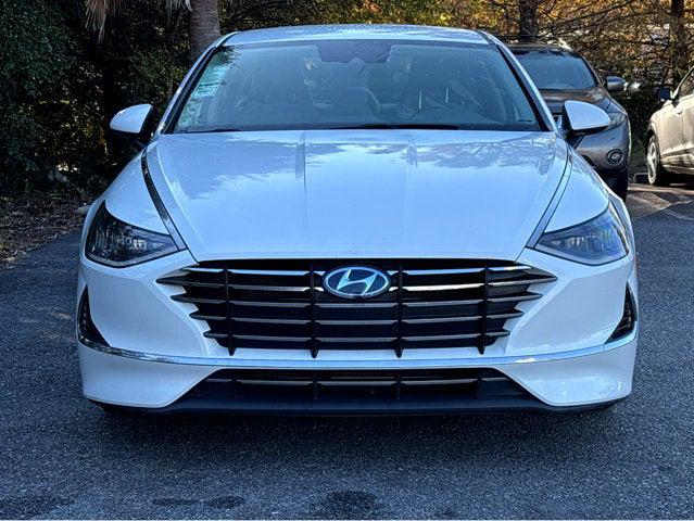 2022 Hyundai Sonata SE 2022 Hyundai Sonata SE