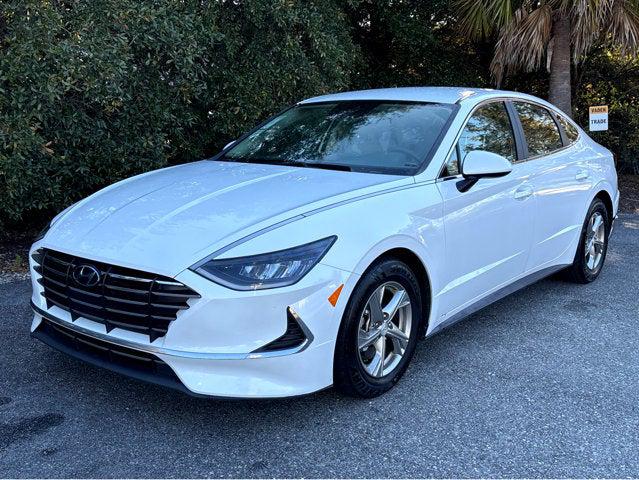 2022 Hyundai Sonata SE 2022 Hyundai Sonata SE