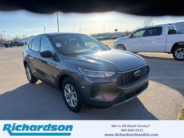 2023 Ford Escape Active 2023 Ford Escape Active