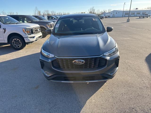 2023 Ford Escape Active 2023 Ford Escape Active