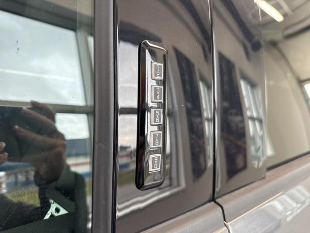 2022 Ford F-150 XLT 2022 Ford F-150 XLT