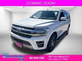 2023 Ford Expedition Limited 2023 Ford Expedition Limited