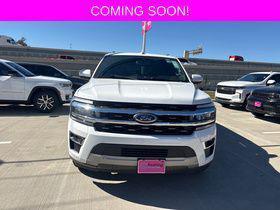 2023 Ford Expedition Limited 2023 Ford Expedition Limited