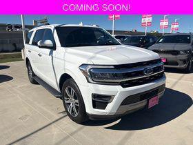 2023 Ford Expedition Limited 2023 Ford Expedition Limited