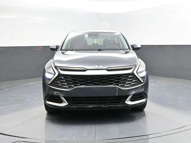 2023 Kia Sportage LX 2023 Kia Sportage LX