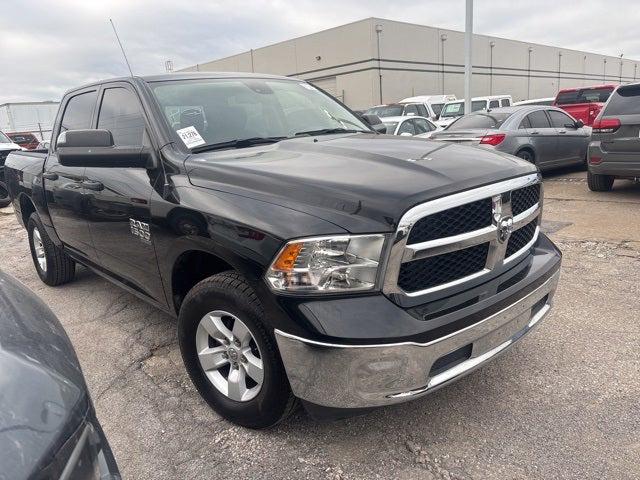 2023 RAM 1500 Classic SLT Crew Cab 4x4 57 Box