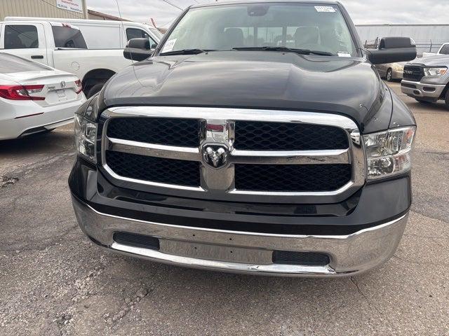 2023 RAM 1500 Classic SLT Crew Cab 4x4 57 Box