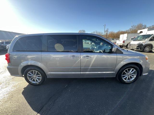 2016 Dodge Grand Caravan SE Plus 2016 Dodge Grand Caravan SE Plus