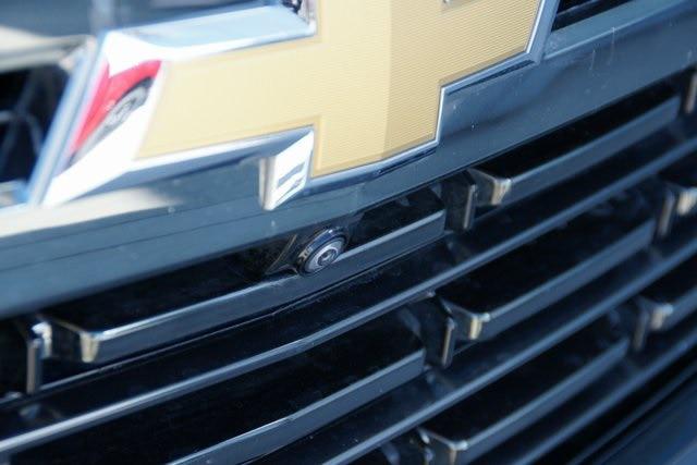 2022 Chevrolet Suburban 4WD RST