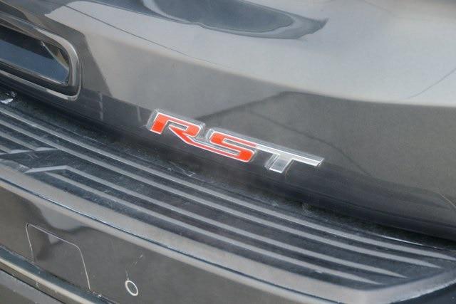2022 Chevrolet Suburban 4WD RST