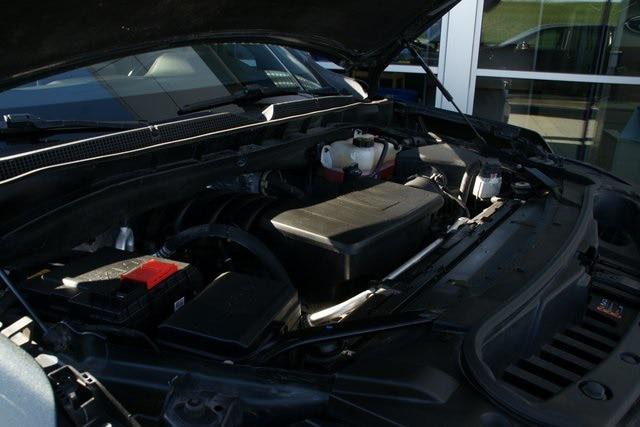 2022 Chevrolet Suburban 4WD RST