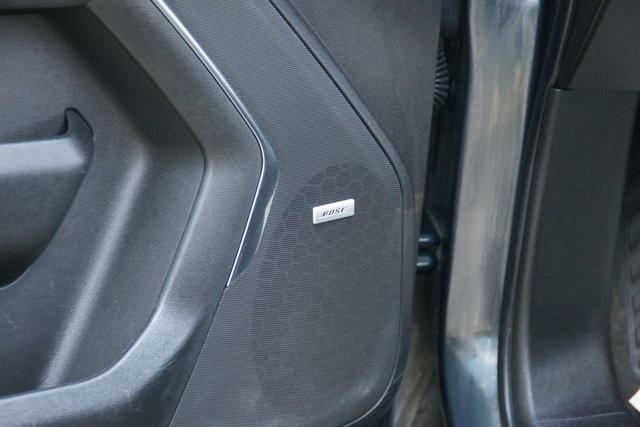 2022 Chevrolet Suburban 4WD RST
