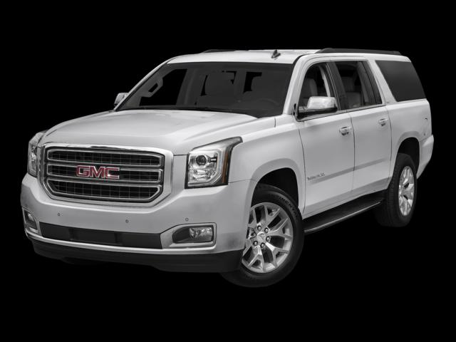 2016 GMC Yukon XL SLT